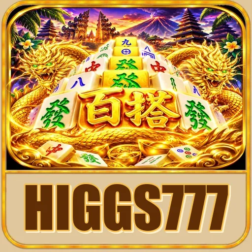 Keamanan higgs777